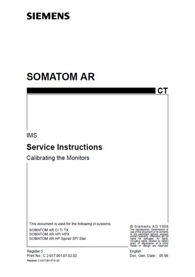 acuson s2000 service manual